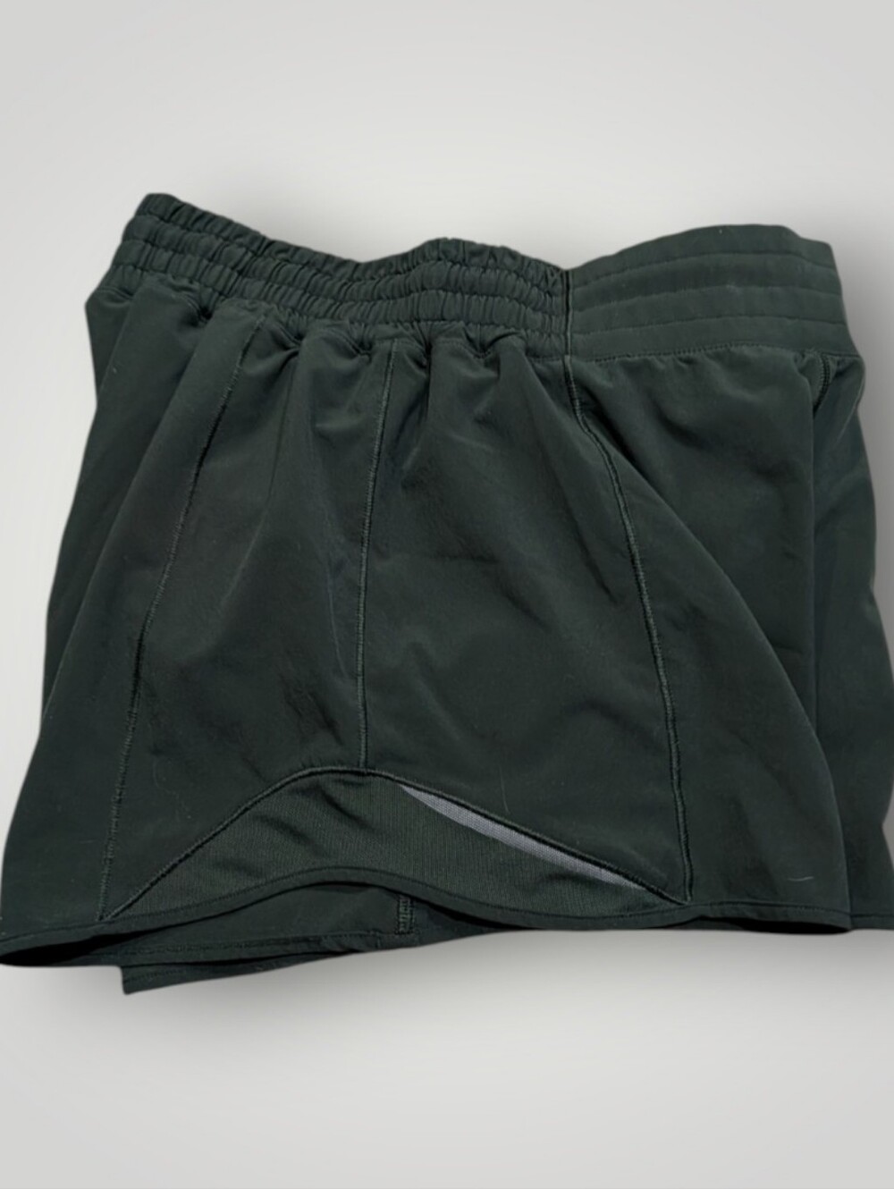 Lululemon Hotty Hot High Rise Shorts - Picture 8 of 12